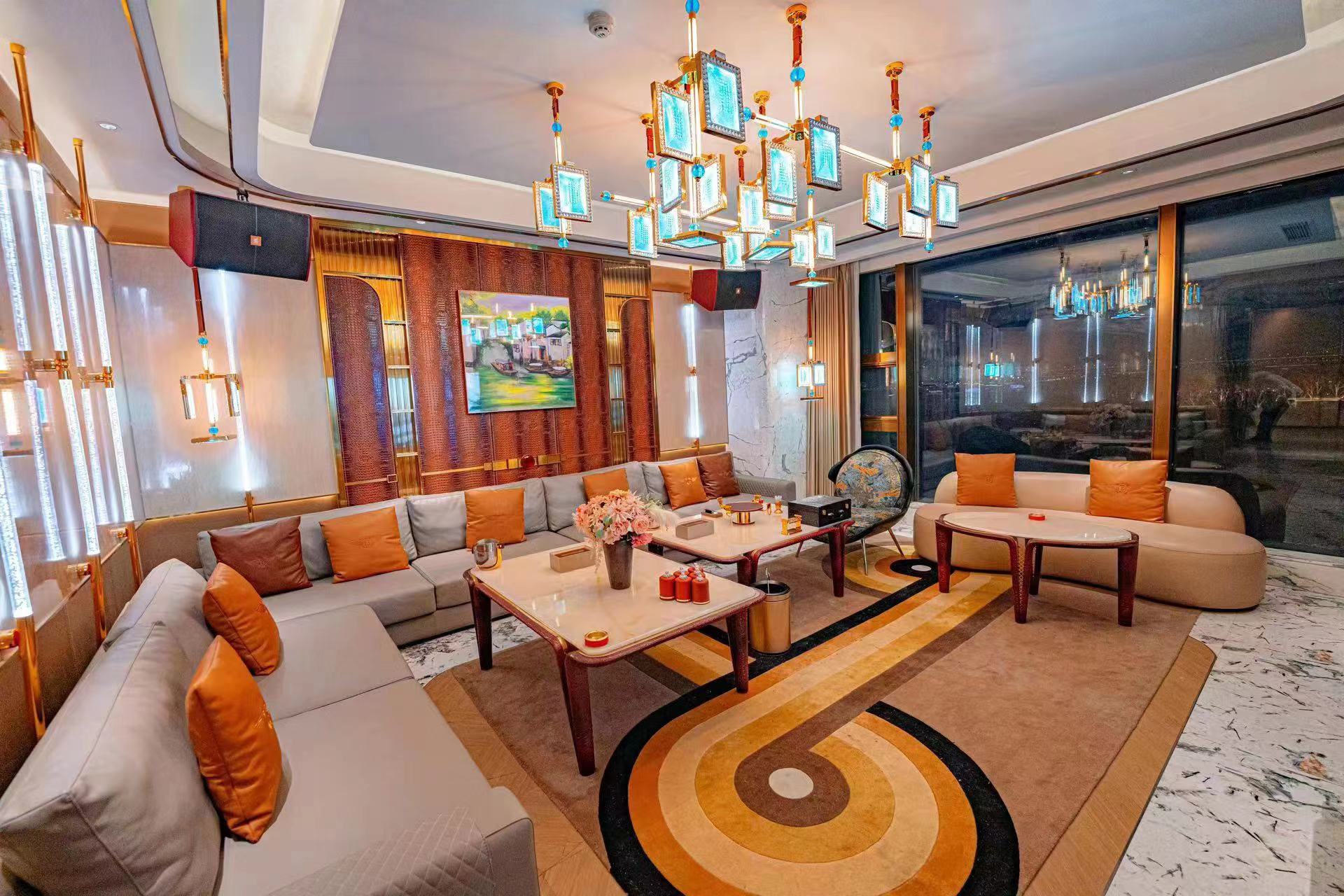 九江小时场ktv探访：低端场新风貌-修水县ktv预定