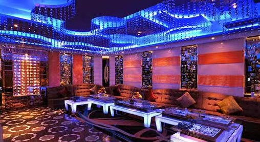 九江小时场ktv消费攻略-修水县ktv预定